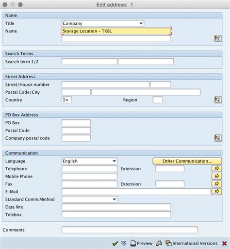 sap storage|sap storage location table.
